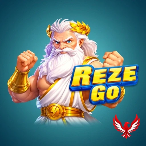 Logo rezego