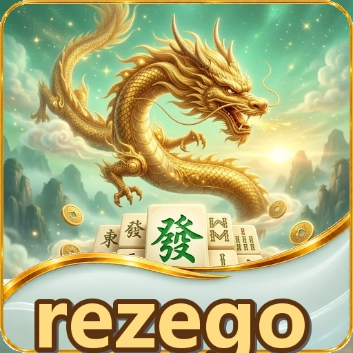 Layar pencarian aplikasi di dalam rezego untuk Android.