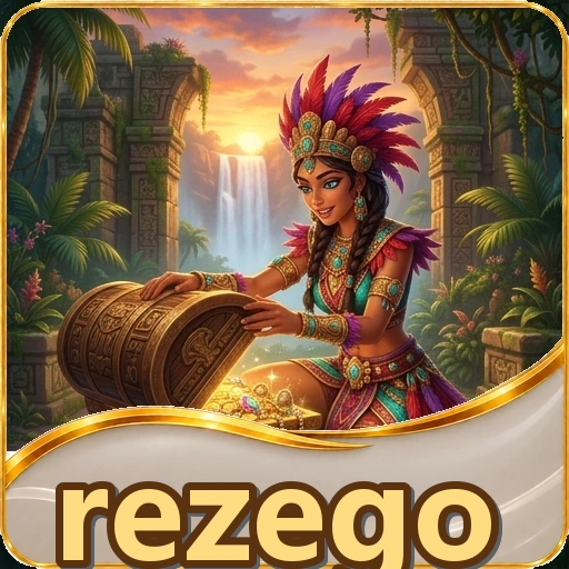 Antarmuka sederhana rezego saat pengguna menelusuri daftar aplikasi.